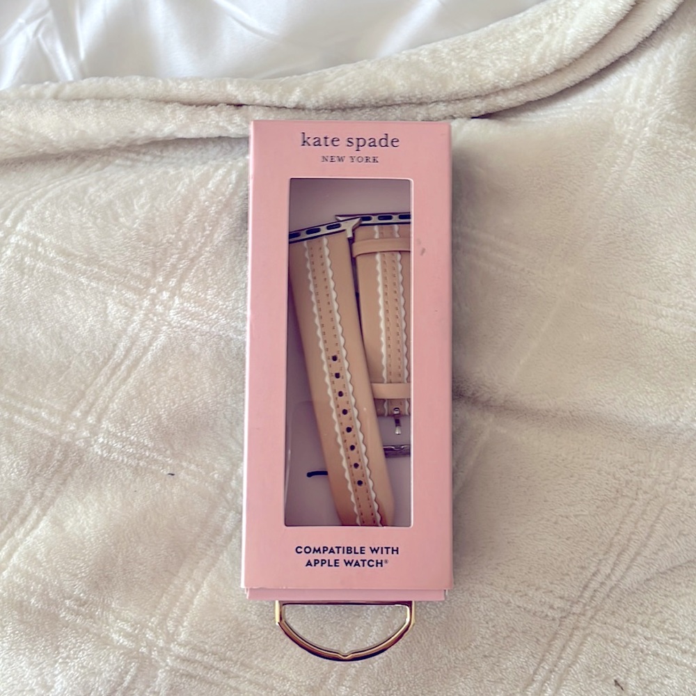 Kate Spade Apple Watch Band 42mm